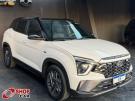 HYUNDAI Creta N Line 1.0T 12v Branca