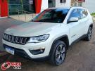 JEEP Compass Longitude 2.0TDi 16v 4x4 Branca