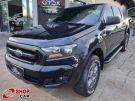 FORD Ranger XLS 2.2TDCi 16v 4x4 C.D. Preta