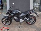 HONDA CB 300F Twister Preta
