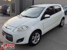 FIAT Palio Essence 1.6 16v 4p. Branca