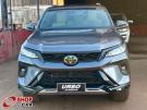 TOYOTA Hilux SW4 Diamond D4-D 2.8TDi 16v 4x4 Cinza