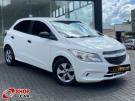 GM - Chevrolet Onix Joy 1.0 Branca