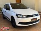 VW - Volkswagen Gol Trend 1.0 4p. Branca