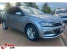 VW - Volkswagen Polo Hatch 1.0 12v Prata