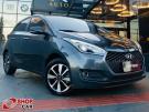 HYUNDAI HB20 Premium 1.6 16v Cinza