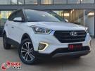 HYUNDAI Creta Prestige 2.0 16v Branca