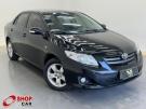 TOYOTA Corolla XEi 1.8 16v Preta