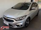 GM - Chevrolet Onix LTZ 1.4 Branca