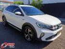 VW - Volkswagen Nivus Highline 1.0 12v TSi Branca