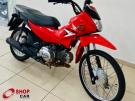 HONDA Pop 110i ES Vermelha