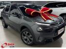 CITROËN C4 Cactus Feel Business 1.6 16v Cinza