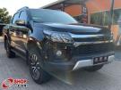 GM - Chevrolet S10 LTZ 2.8CTDi 16v 4x4 C.D. Preta