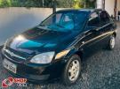 GM - Chevrolet Classic LS 1.0 Preta