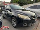 VW - Volkswagen Gol 1.6 4p. Preta