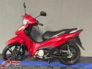 HONDA Biz 125i EX Vermelha