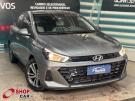 HYUNDAI HB20S Platinum Safety 1.0T 12v Prata