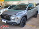 FIAT Toro Volcano 1.3T 16v Cinza
