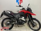 YAMAHA XTZ 250 Lander Vermelha