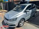 VW - Volkswagen Fox Comfortline 1.0 12v 4p. Prata