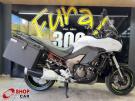 KAWASAKI Versys 1000 Branca