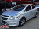 GM - Chevrolet Onix Joy 1.0 Prata