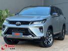 TOYOTA Hilux SW4 Diamond D4-D 2.8TDi 16v 4x4 Prata