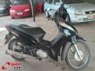 HONDA Biz 125i ES Preta