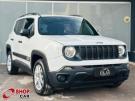 JEEP Renegade Sport 1.8 16v Branca