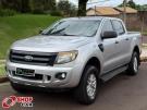 FORD Ranger XLS 2.5 16v C.D. Prata