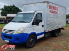 IVECO Daily 55C16 Branca
