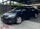 TOYOTA Corolla XLi 1.8 16v Azul