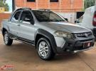 FIAT Strada Adventure 1.8 16v C.D. Prata
