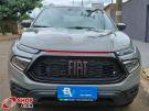 FIAT Toro Ultra 1.3T 16v Cinza