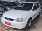 GM - Chevrolet Corsa Sedan Classic Life 1.0 Branca