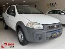 FIAT Strada Hard Working 1.4 C.D. Branca