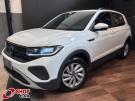 VW - Volkswagen T-Cross 1.0 12v TSi Branca