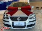 VW - Volkswagen Polo Hatch 1.6 Prata