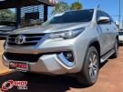 TOYOTA Hilux SW4 SRX D4-D 2.8TDi 16v 4x4 Prata