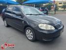 TOYOTA Corolla XEi 1.8 16v Preta