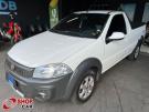 FIAT Strada Hard Working 1.4 C.E. Branca