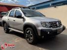 RENAULT Oroch Outsider 1.3T 16v Prata