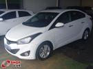 HYUNDAI HB20 Comfort Plus 1.6 16v Branca