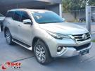 TOYOTA Hilux SW4 SRX D4-D 2.8TDi 16v 4x4 Prata