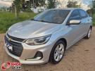 GM - Chevrolet Onix Sedan Plus Premier 1.0T 12v Prata