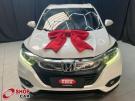 HONDA HR-V EX 1.8 16v Branca