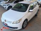 VW - Volkswagen Gol Trend 1.6 4p. Branca