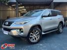 TOYOTA Hilux SW4 SRX D4-D 2.8TDi 16v 4x4 Prata