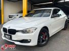BMW 320i Sport GP 2.0T 16v Branca