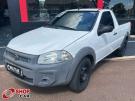 FIAT Strada Hard Working 1.4 C.S. Branca
